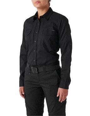 Camisa deportiva 5.11 Tactical para mujer