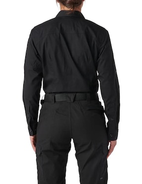 Camisa deportiva 5.11 Tactical para mujer
