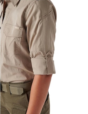 Camisa deportiva 5.11 Tactical para mujer
