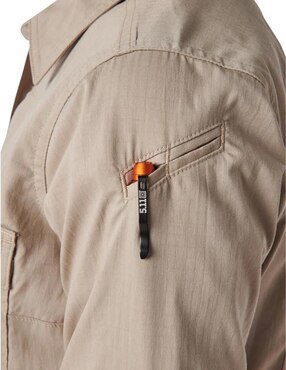 Camisa deportiva 5.11 Tactical para mujer