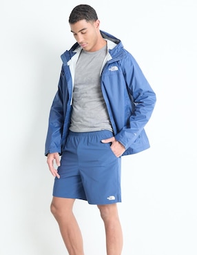 Short Con Bolsillos The North Face Para Senderismo Hombre