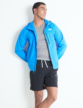 Short Con Bolsillos The North Face Para Senderismo Hombre