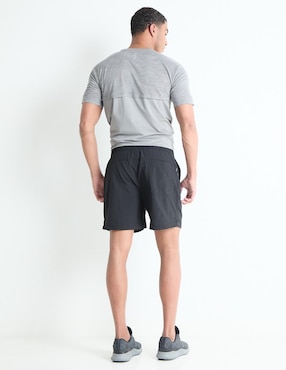 Short con bolsillos The North Face para senderismo hombre