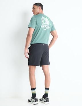 Short con bolsillos The North Face para senderismo hombre
