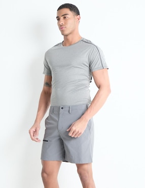 Short Con Bolsillos The North Face Para Senderismo Hombre