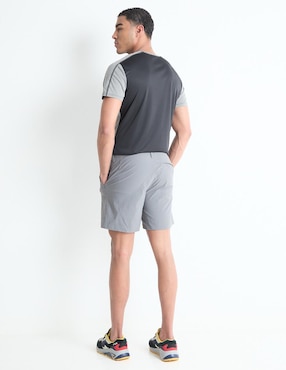 Short con bolsillos The North Face para senderismo hombre