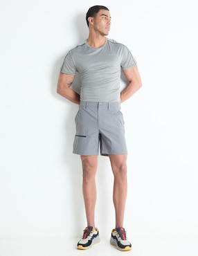 Short con bolsillos The North Face para senderismo hombre