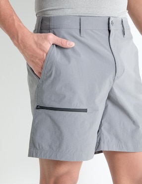Short con bolsillos The North Face para senderismo hombre