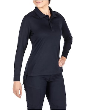 Playera deportiva casual 5.11 Tactical de mujer