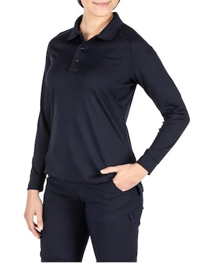 Playera deportiva casual 5.11 Tactical de mujer