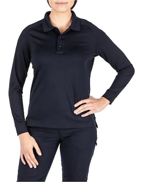 Playera Deportiva 5.11 Tactical Para Mujer