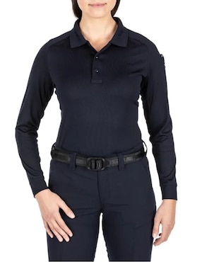 Playera deportiva casual 5.11 Tactical de mujer