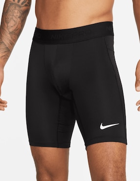 Short Nike compresión baja para hombre