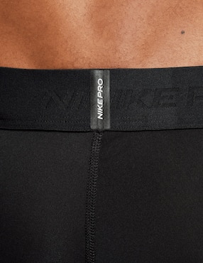 Short Nike compresión baja para hombre
