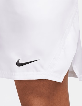 Set short con bolsillos Nike Court Victory para tennis hombre