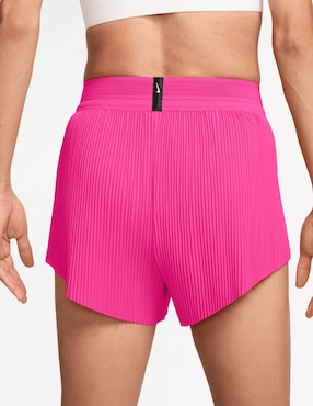 Short Nike para correr mujer
