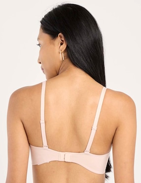 Top deportivo Nike Alate Minimalist para entrenamiento mujer