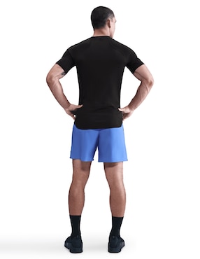 Playera para entrenamiento Nike para hombre