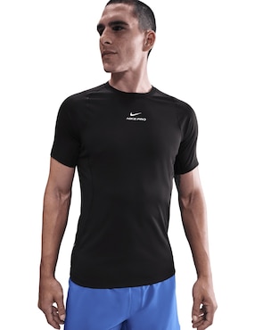 Playera para entrenamiento Nike para hombre