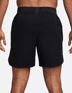 Short con bolsillos Nike M Np Df Npt 6In Short Hv0411 para entrenamiento hombre