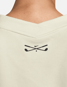 Playera deportiva casual Nike de mujer