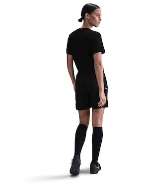 Playera deportiva para fútbol Nike W NK DF ACD25 TOP SS BR HM0815 de mujer