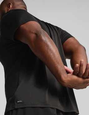 Playera deportiva para entrenamiento Puma para hombre