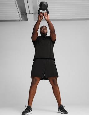 Playera deportiva para entrenamiento Puma para hombre