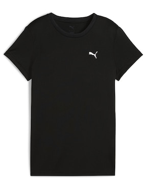 Playera deportiva para entrenamiento Puma para mujer
