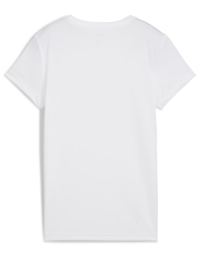 Playera deportiva para entrenamiento Puma para mujer