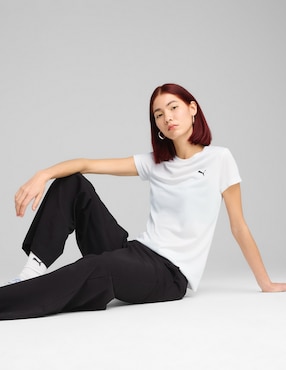 Playera deportiva para entrenamiento Puma para mujer