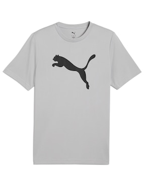 Playera deportiva para entrenamiento Puma para hombre