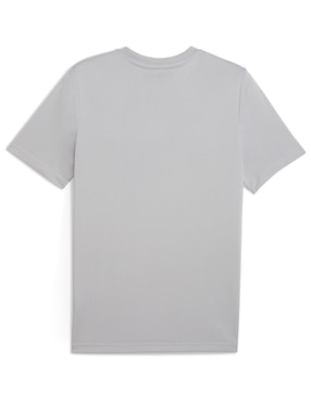 Playera deportiva para entrenamiento Puma para hombre