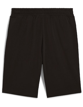 Short con bolsillos Puma para entrenamiento hombre
