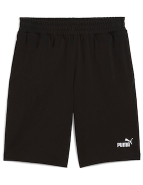 Short con bolsillos Puma para entrenamiento hombre