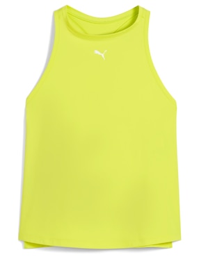 Playera Deportiva Puma Para Mujer