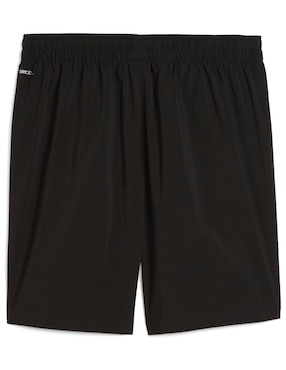Short con bolsillos Puma para entrenamiento hombre