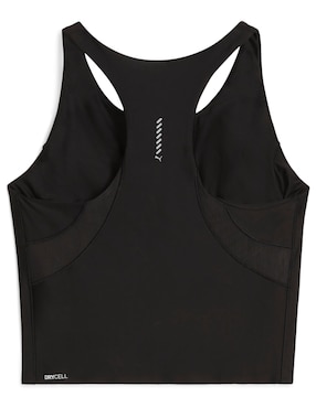 Top deportivo Puma para entrenamiento mujer