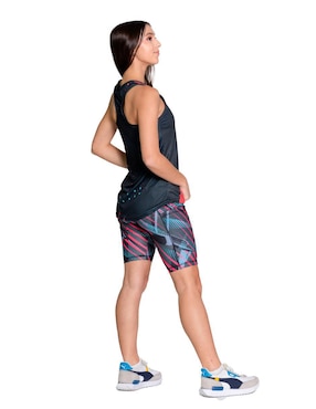 Tank top para entrenamiento Rhinomax de mujer