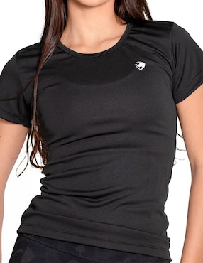 Playera deportiva para entrenamiento Rhinomax de mujer