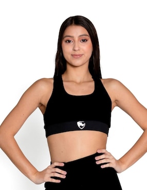Top deportivo Rhinomax para entrenamiento mujer