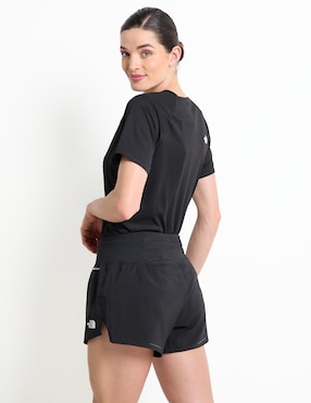 Playera deportiva para correr The North Face de mujer