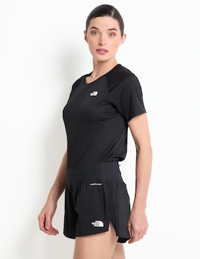 Short The North Face para correr mujer
