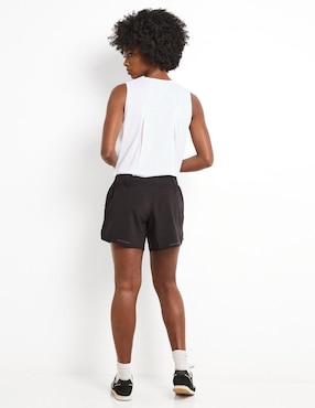 Short The North Face para correr mujer