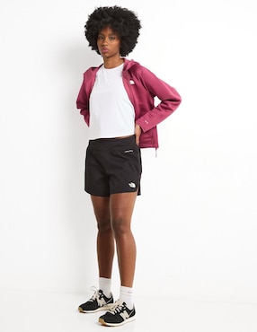 Short The North Face para correr mujer
