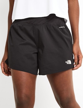 Short The North Face para correr mujer