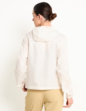 Chamarra impermeable para senderismo The North Face para mujer