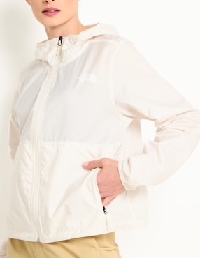 Chamarra impermeable para senderismo The North Face para mujer
