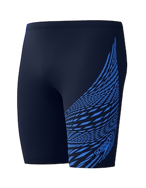 TYR Durafast Elite - Bañador Jammer Hombre | Natación