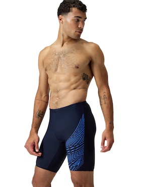 Jammer Speedo para hombre